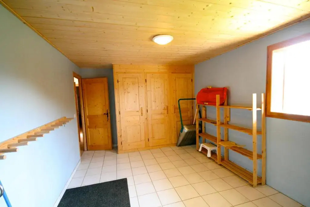 6 Bedrooms Chalet
