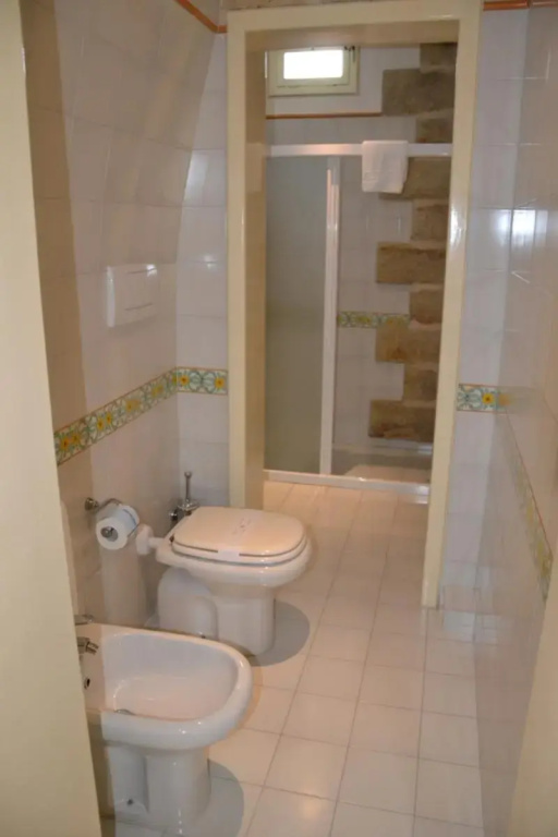 Sangiorgio Resort & Spa - Chambres