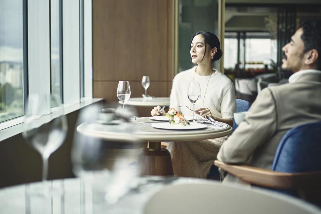 InterContinental Sapporo by IHG 사진 49