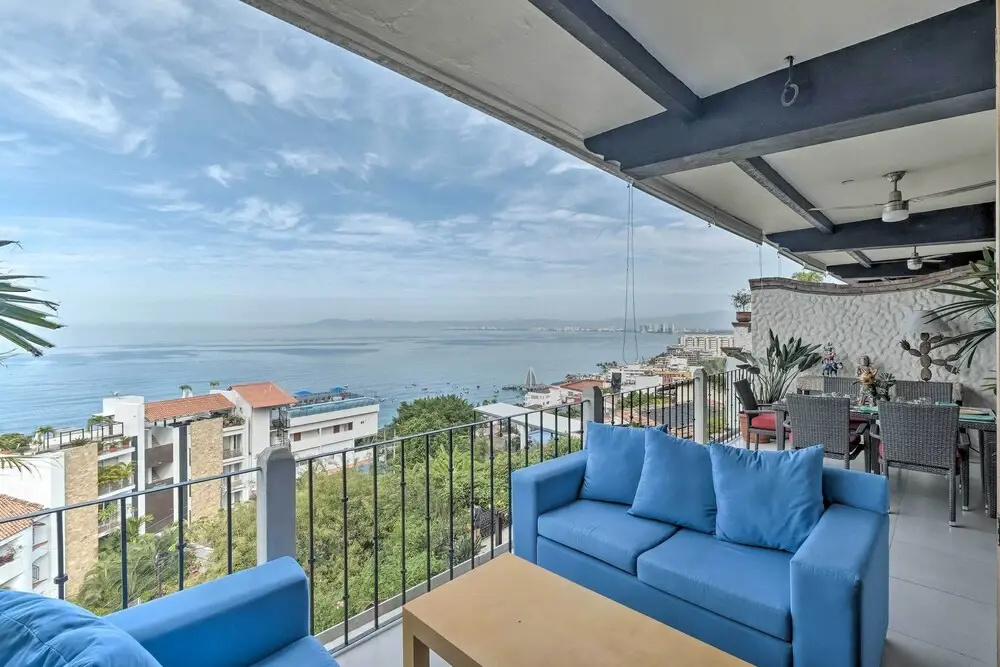 Puerto Vallarta Condo w/ Pool - Walk to La Playa!