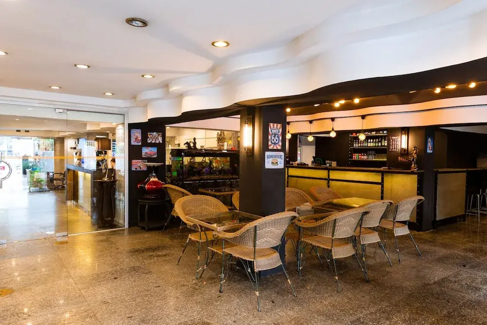 Hotel photo 20
