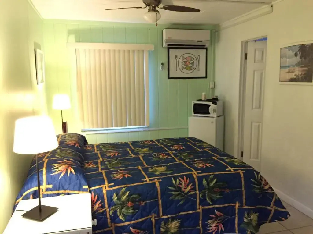 Seafarer Key Largo Resort and Beach - Chambres