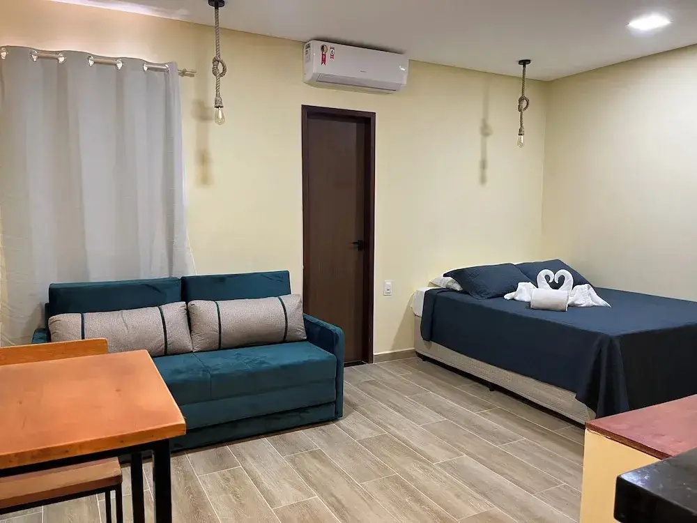 Comfort Studio