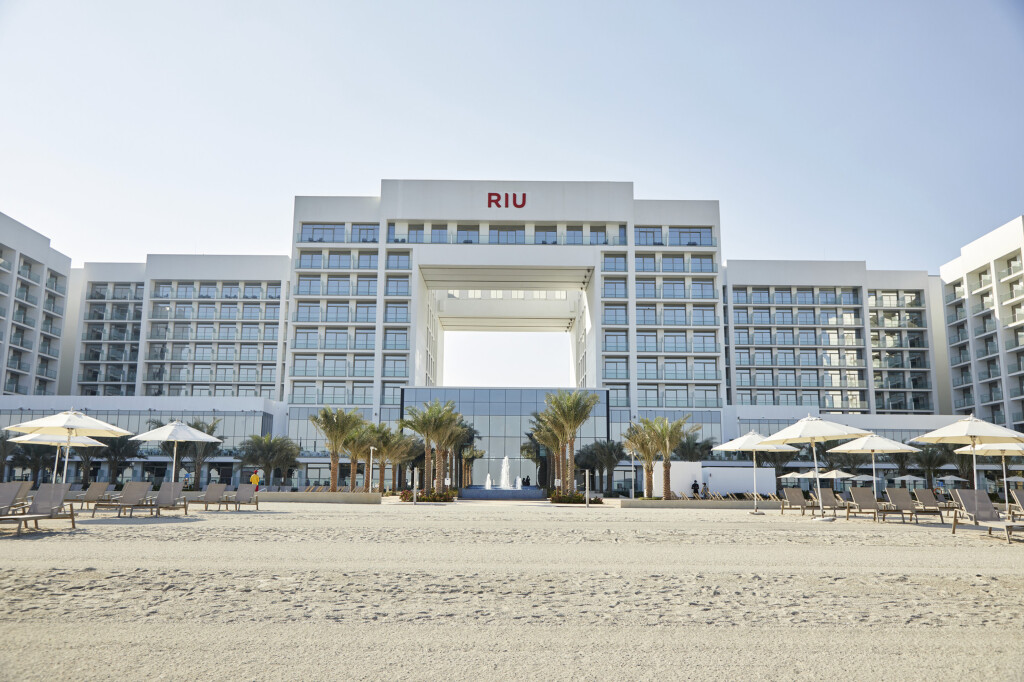 Riu Dubai Hotel 