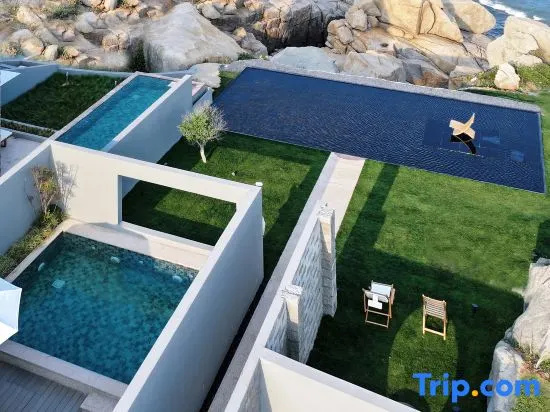 Pingtan Mo Cliff Seaview Homestay