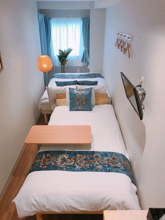 Ele hotel Ginza East 사진 22