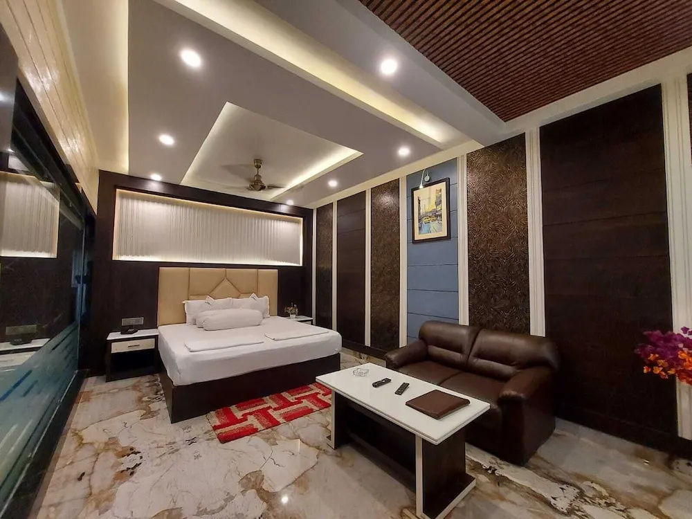 Premium Cottage