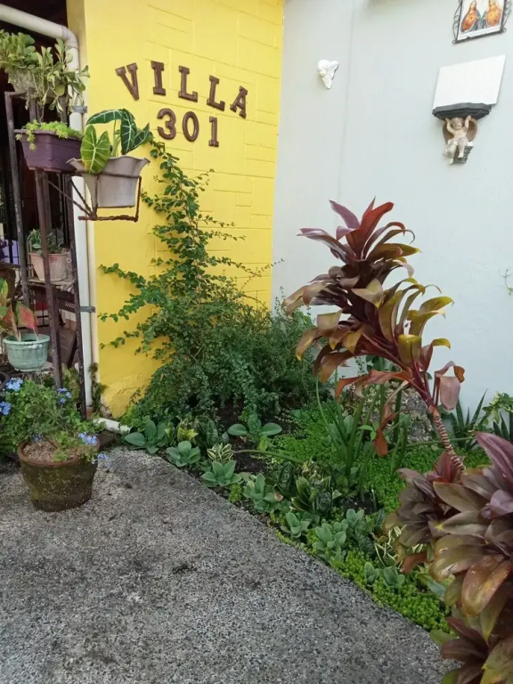 Villa 301 B&B