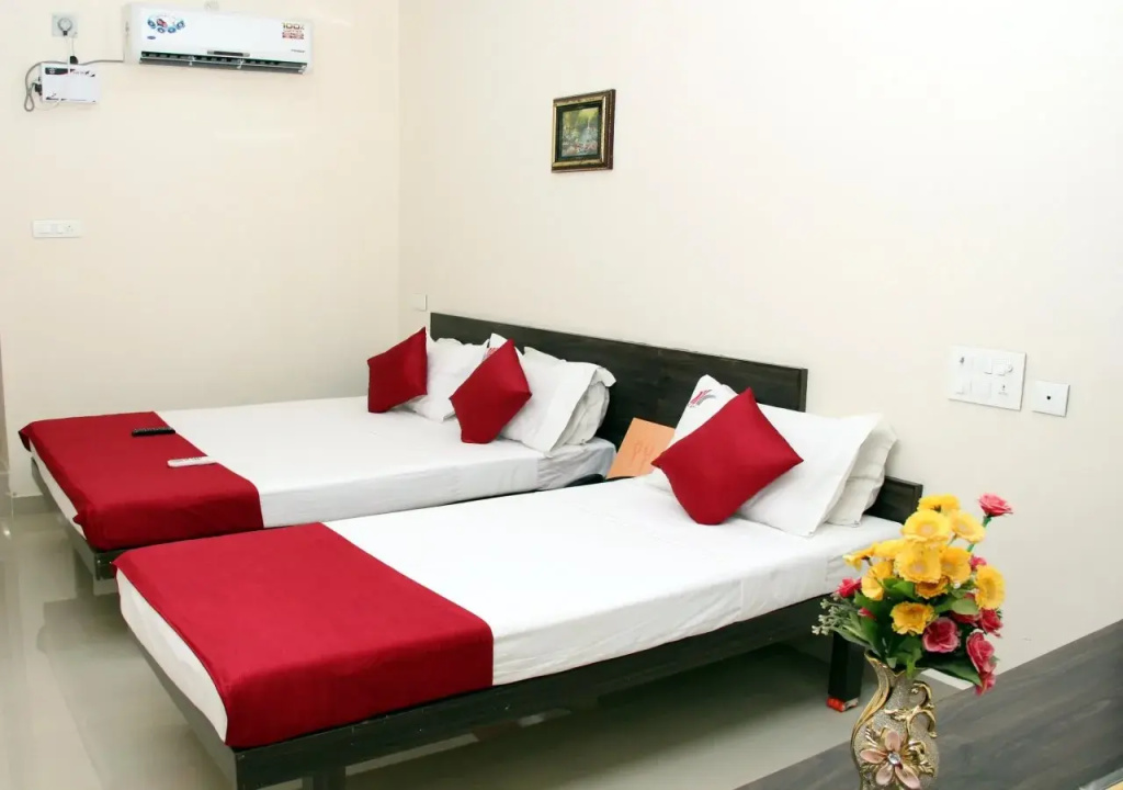 Business Centre