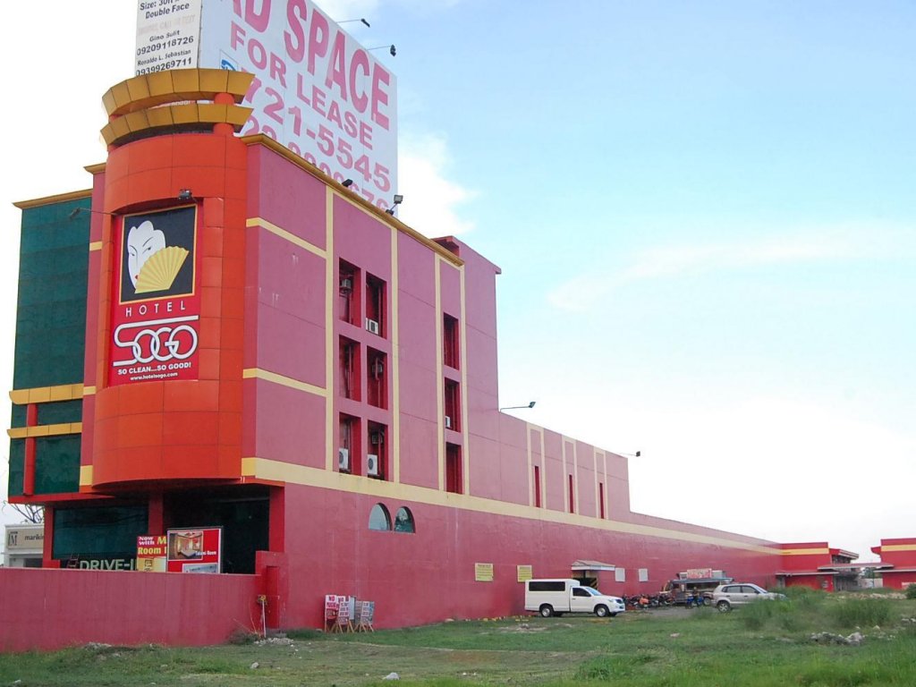 Hotel Sogo Pampanga image
