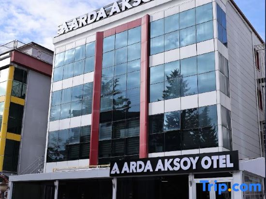 Arda Aksoy Otel