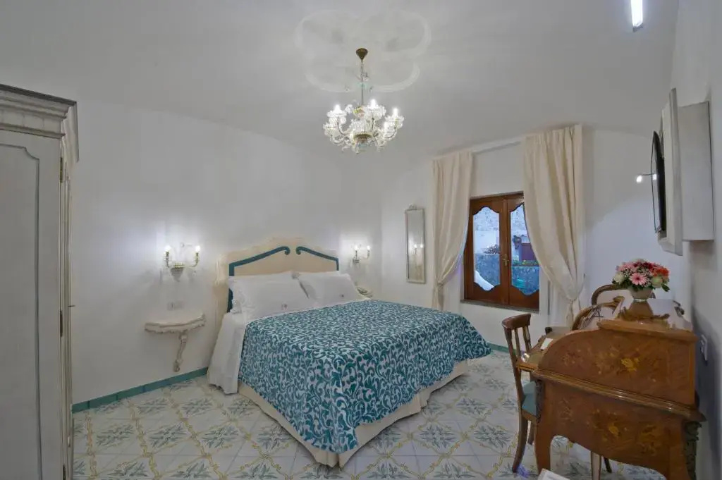 Hotel Onda Verde - Chambres