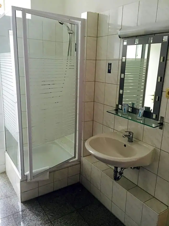 Hotel Westend - Chambres