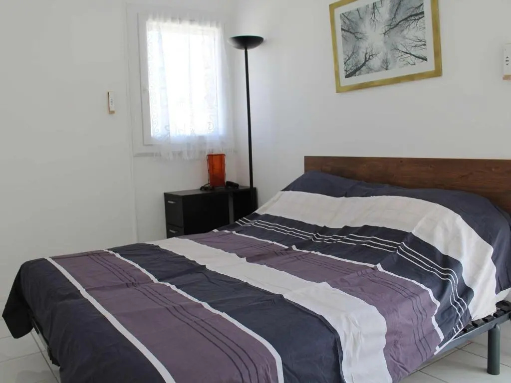 Voir la photo 4 — Maison Port-la-Nouvelle, 4 pièces, 6 personnes - FR-1-229C-51