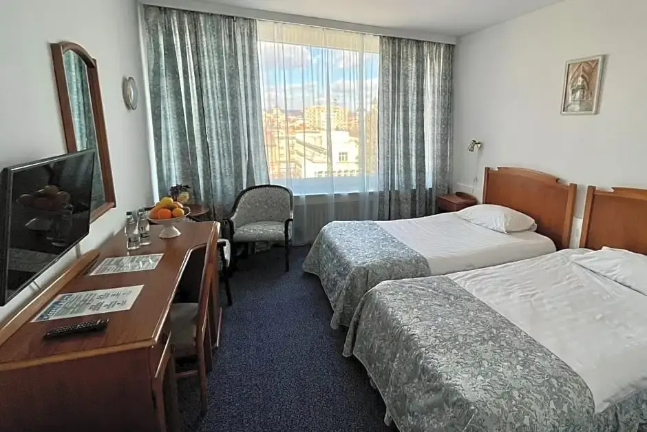Continental Drobeta Turnu Severin Hotel - Chambres