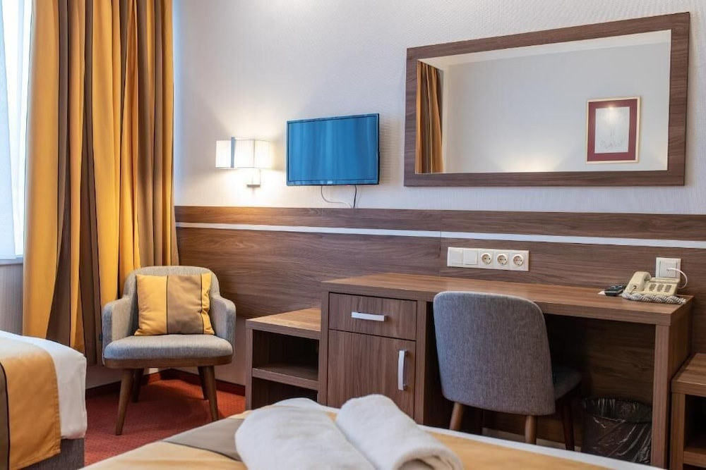 Hotel Árpád - Chambres