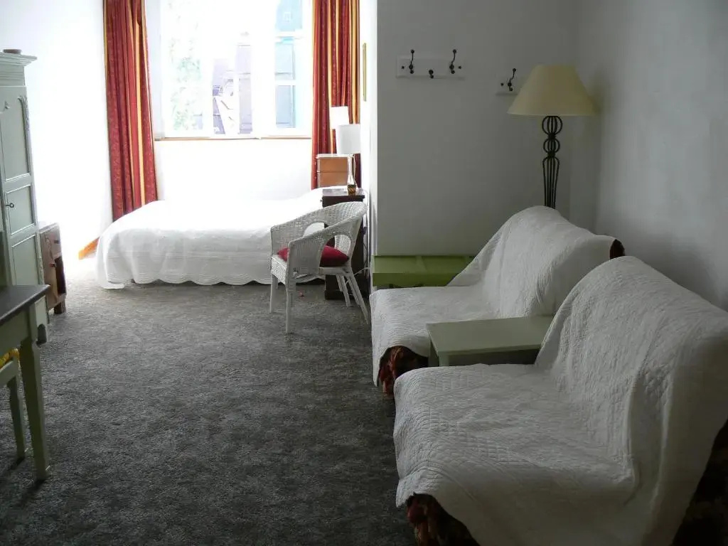 Studio Lumineux Coeur De Ville - Chambres