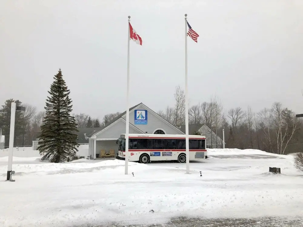 Killington Center Inn & Suites