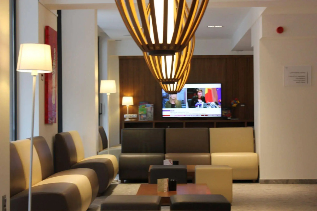 Hotel photo 30