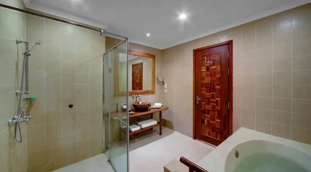 Sokha Beach Resort - Général