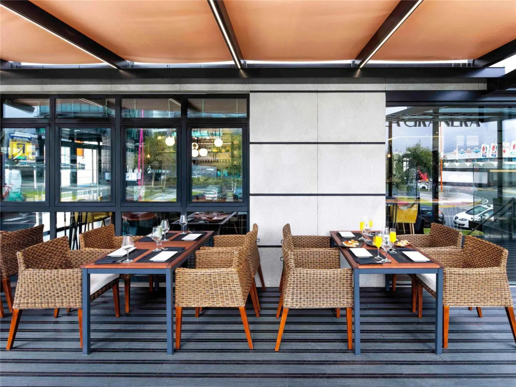 ibis Styles A Coruña - Général