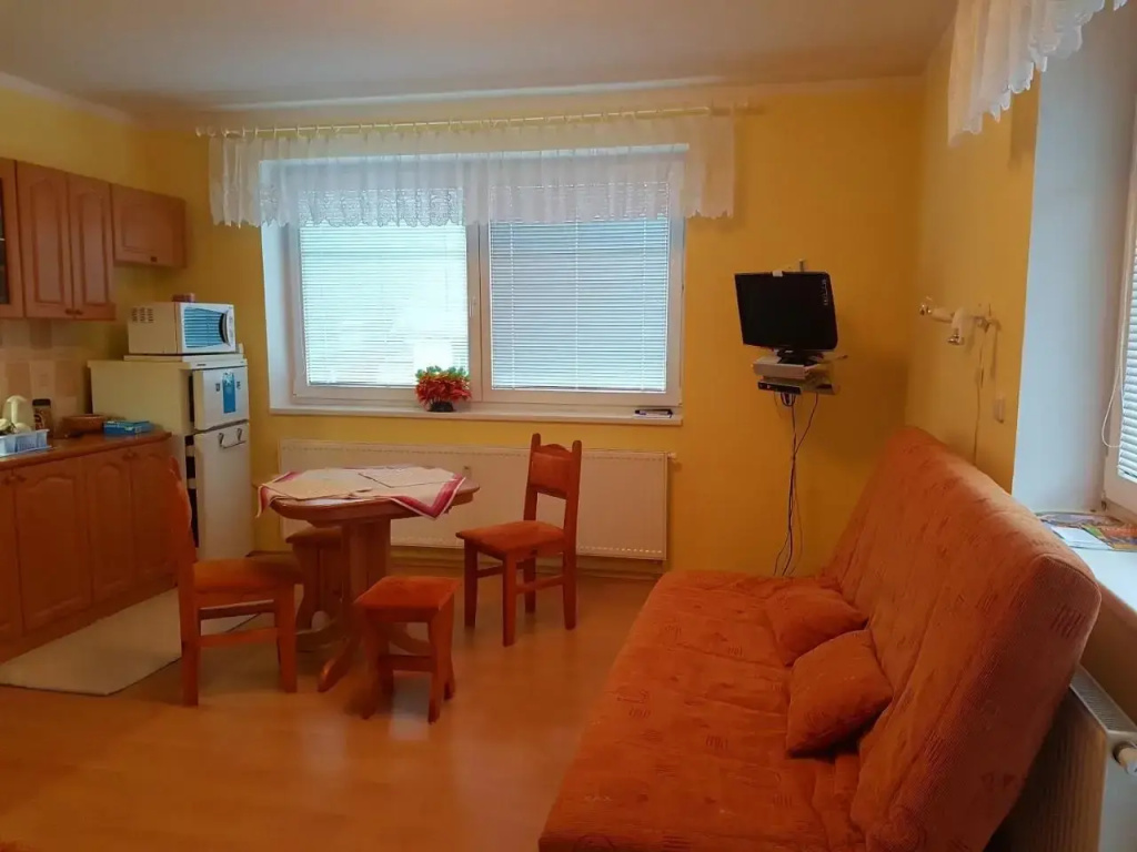 Apartmán Karolína Harrachov - Général