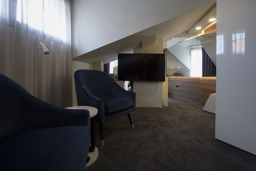 Garni Hotel Boutique 25H