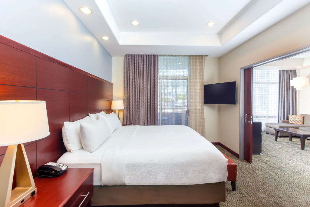 Staybridge Suites: Las Vegas - Stadium District by IHG - Général
