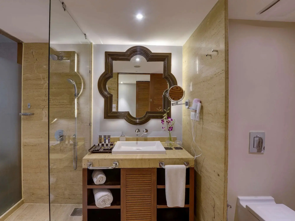 Novotel Goa Resort & Spa Candolim - Général