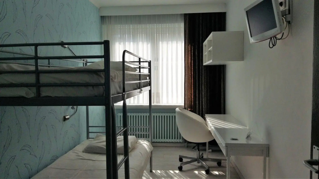 City Partner Hotel Ter Streep - Général