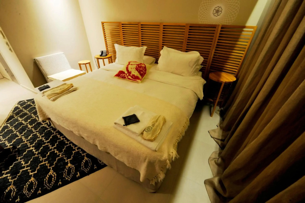 COCO-MAT Hotel Nafsika - Général