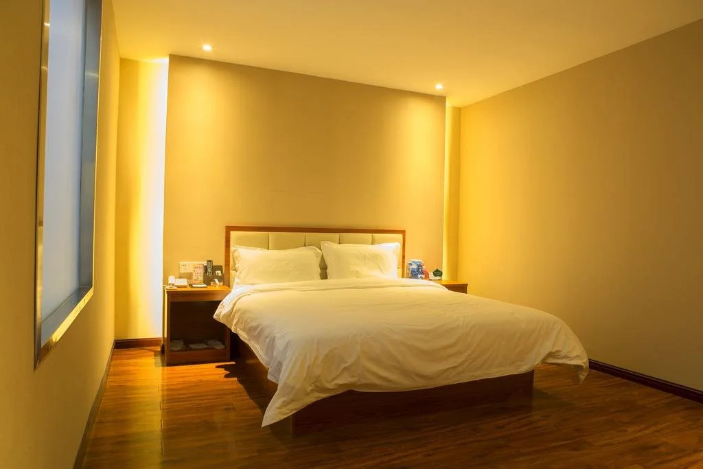 Xian Xiongyue Hotel