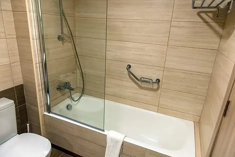Cynthiana Beach Hotel - Chambres