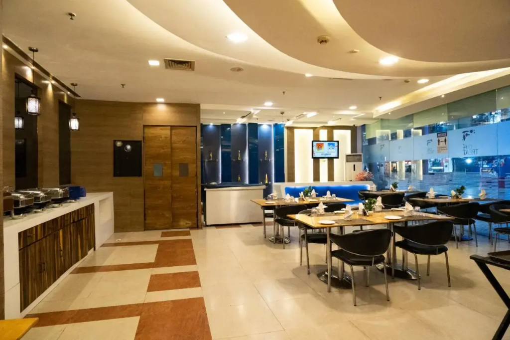 Hotel photo 9
