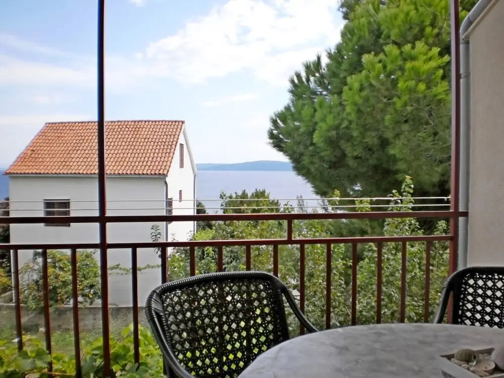 Apartment Anita