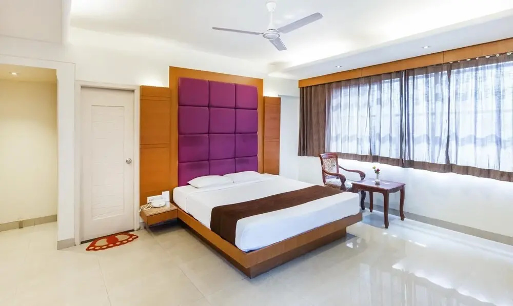 Hotel photo 20