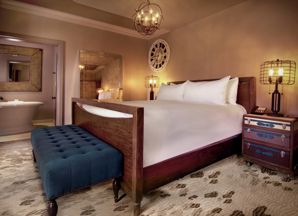 The Vanderpump Las Vegas Hotel & Casino - A Caesars Rewards Destination — 5