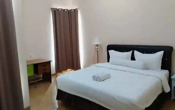 Villa Matano Sorowako