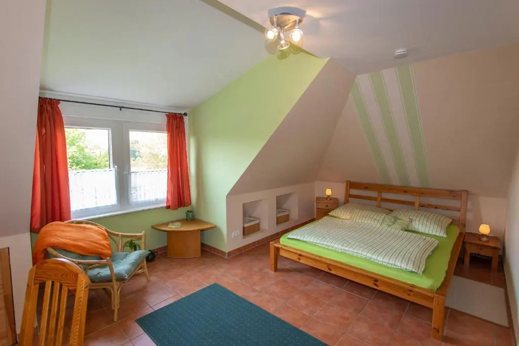 Apartment Rügen