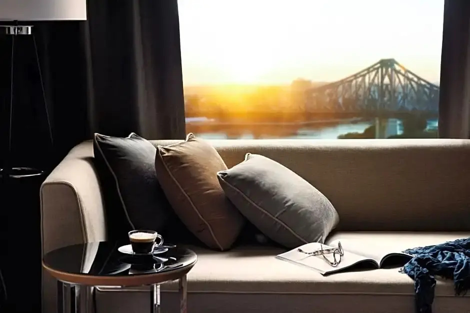 Brisbane Marriott Hotel - Chambres