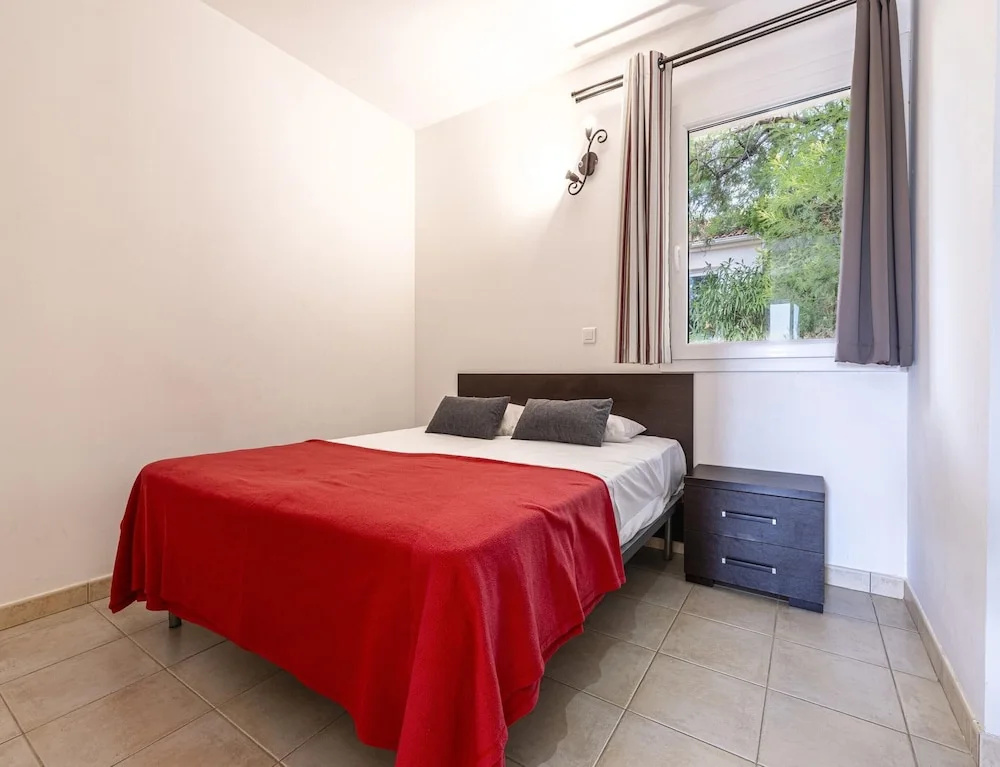 Voir la photo 2 — Spacious Villa Stay for 6, Solenzara