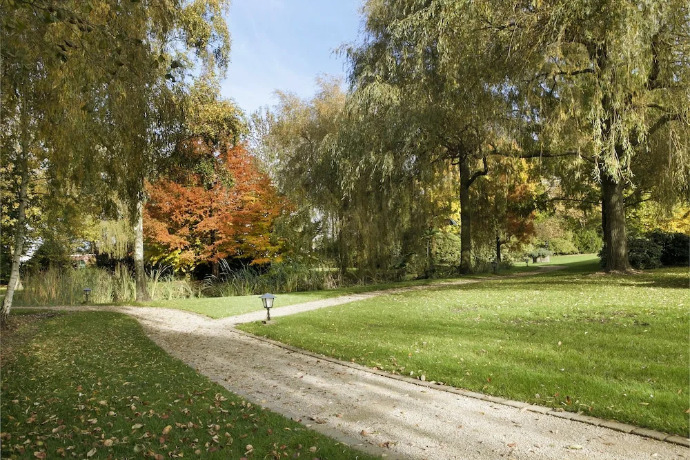 Fletcher Parkhotel De Wiemsel - Chambres