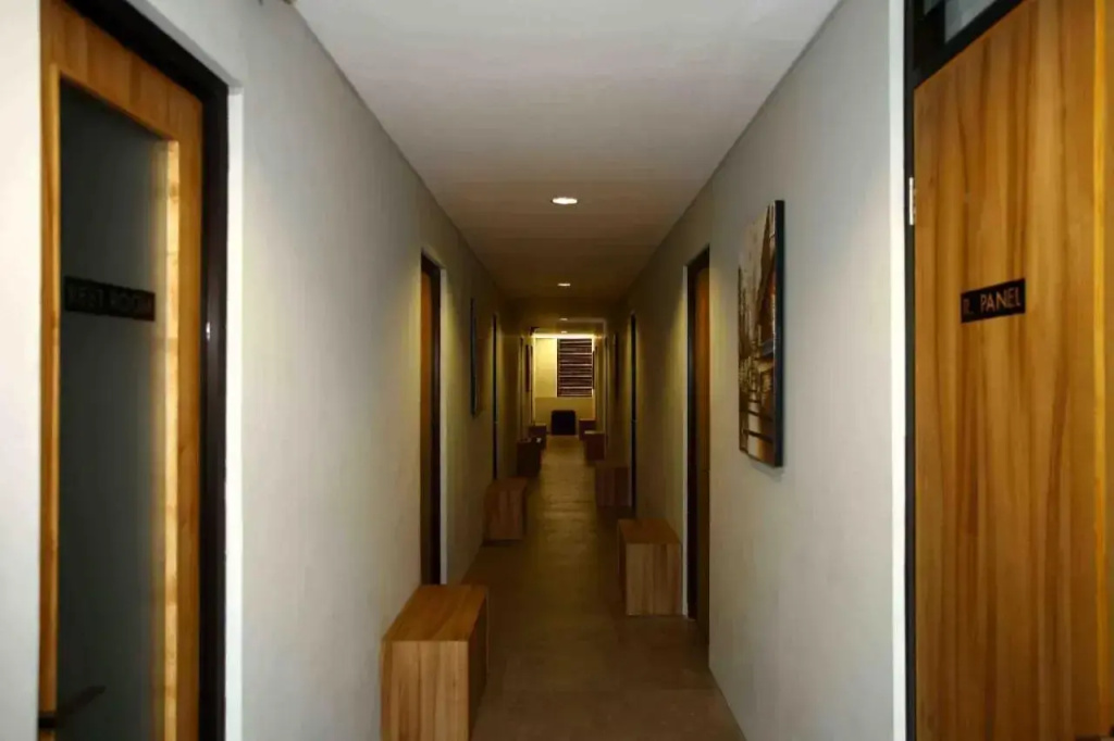 ZEN Rooms Permata Karawaci Syariah - фото 12