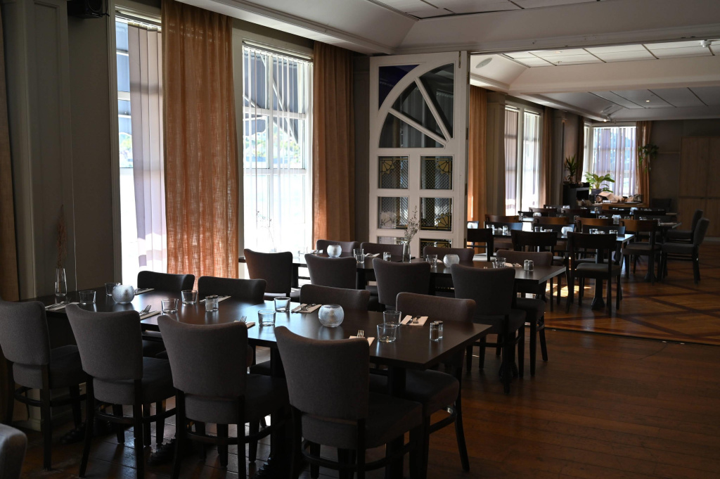 Clarion Hotel Tyholmen Arendal - Général