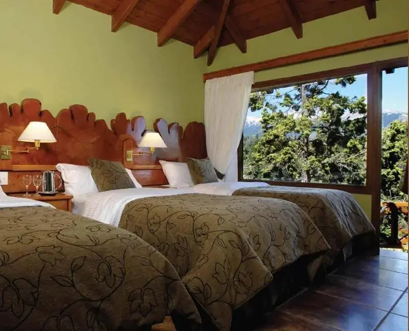 Charming Residences & Suites with Private Spa - Chambres