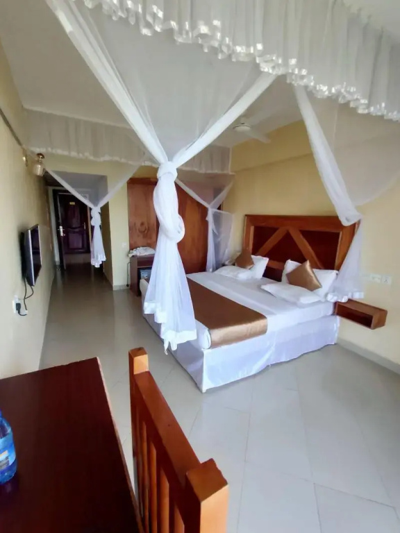 Pulickal Airport Hotel - Général