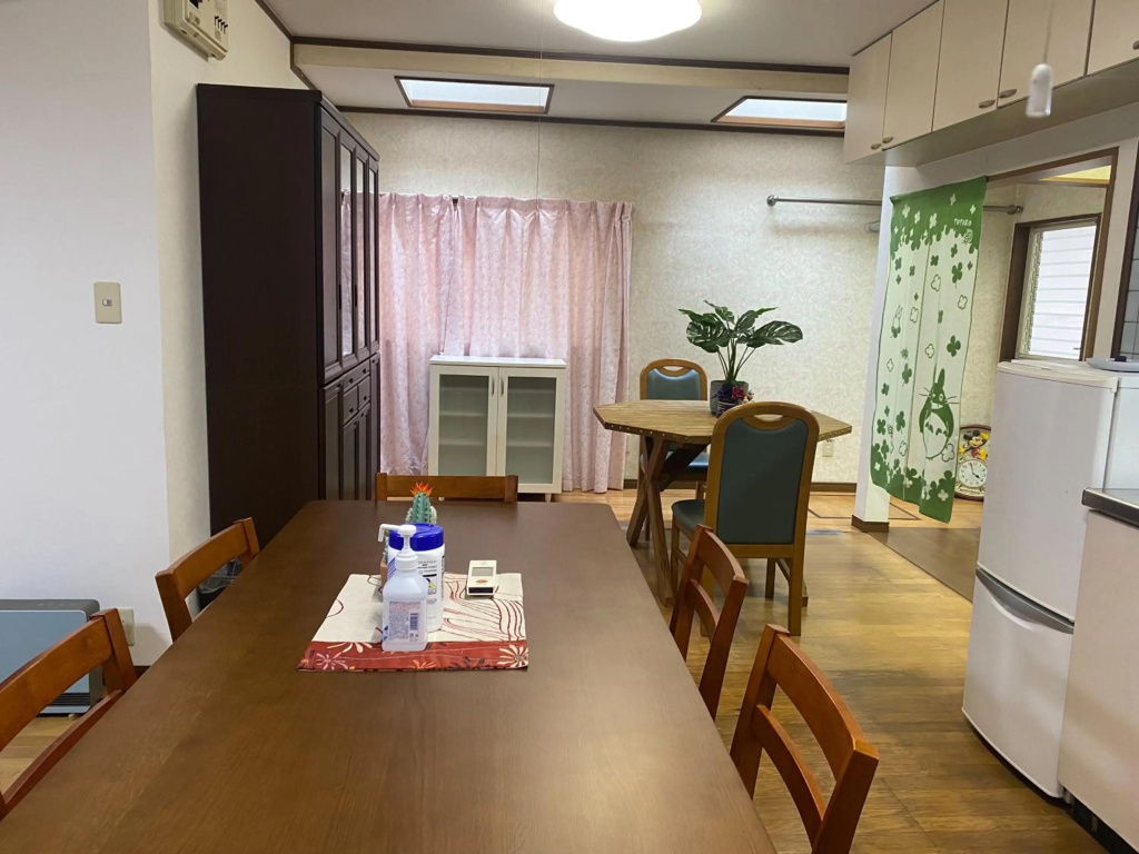 別府ホーム 사진 16