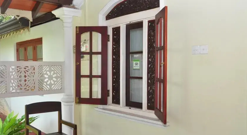 Travel Easy Hostel