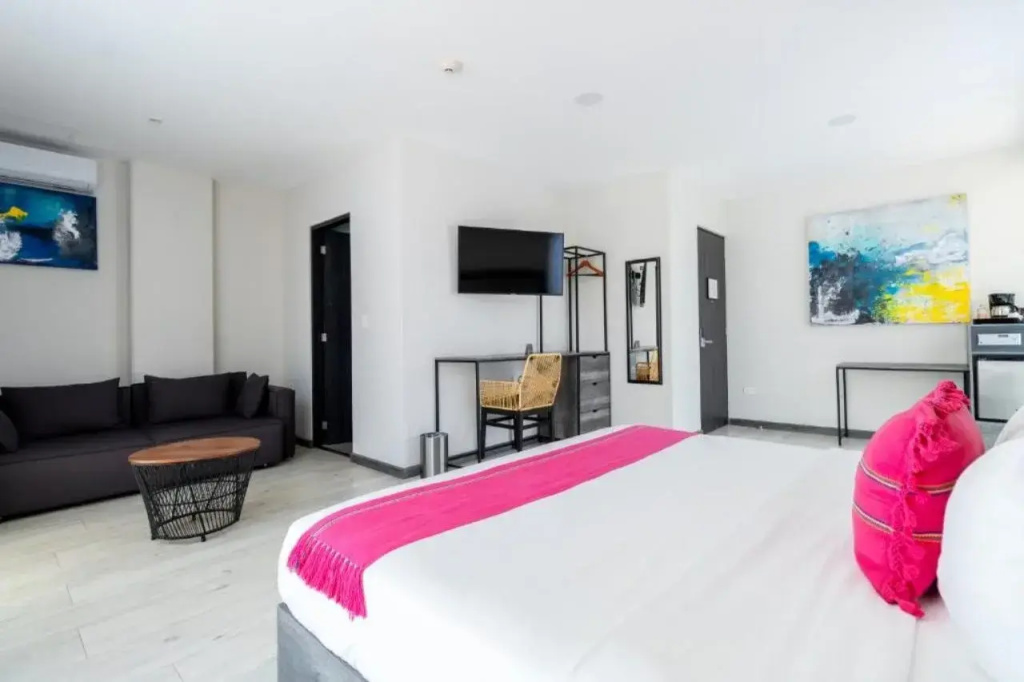Hotel photo 4