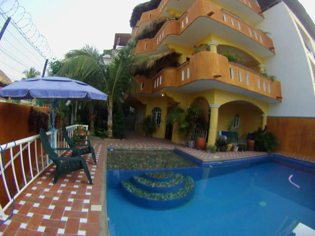Hotel photo 11